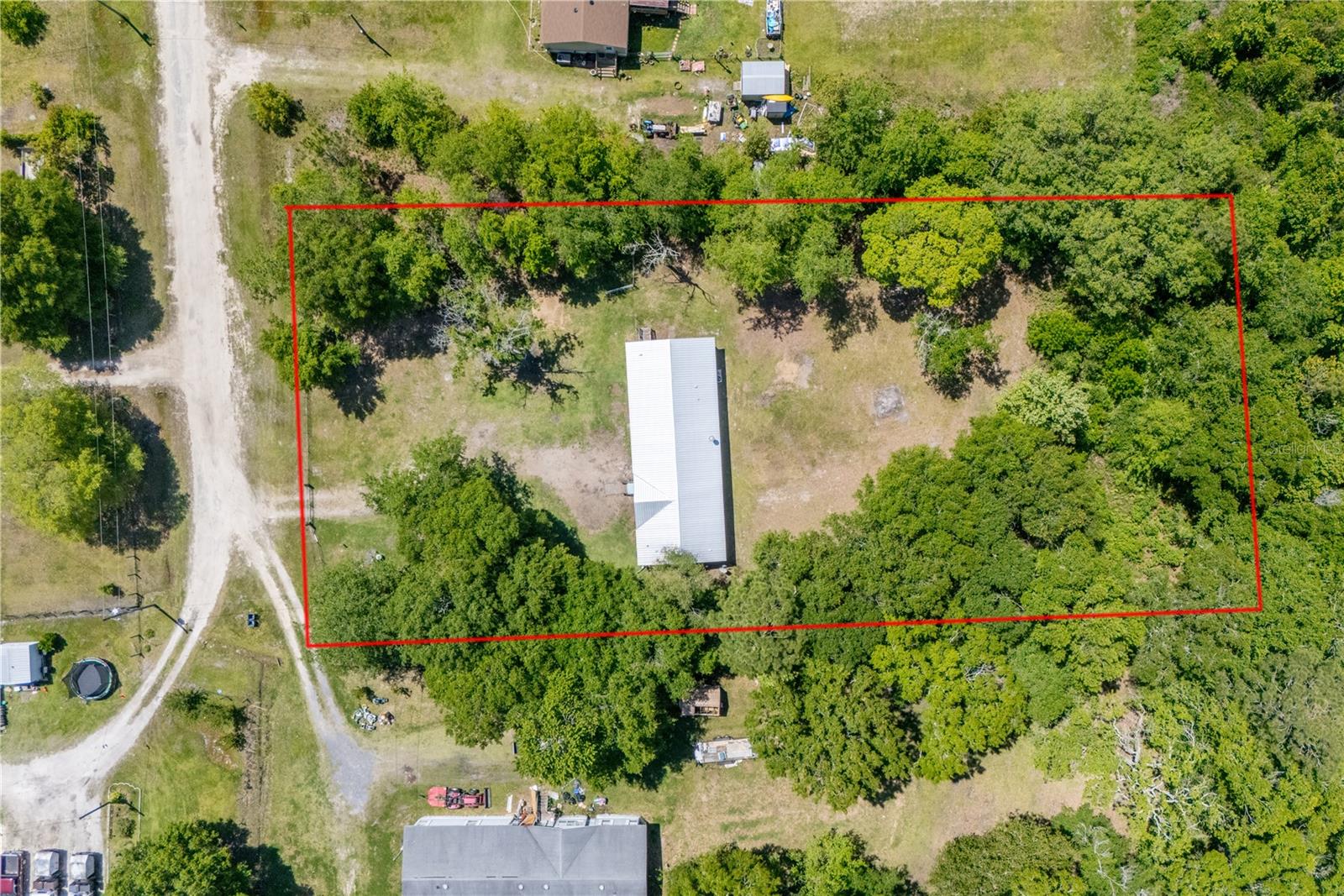 Image 44 of 50 For 22956 Brandon Road