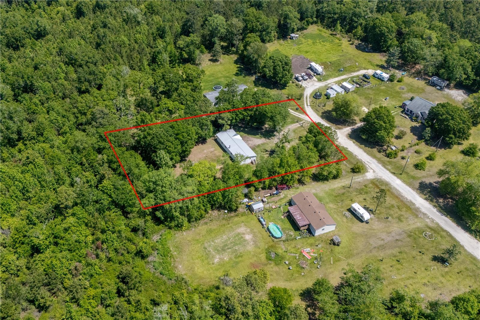 Image 47 of 50 For 22956 Brandon Road