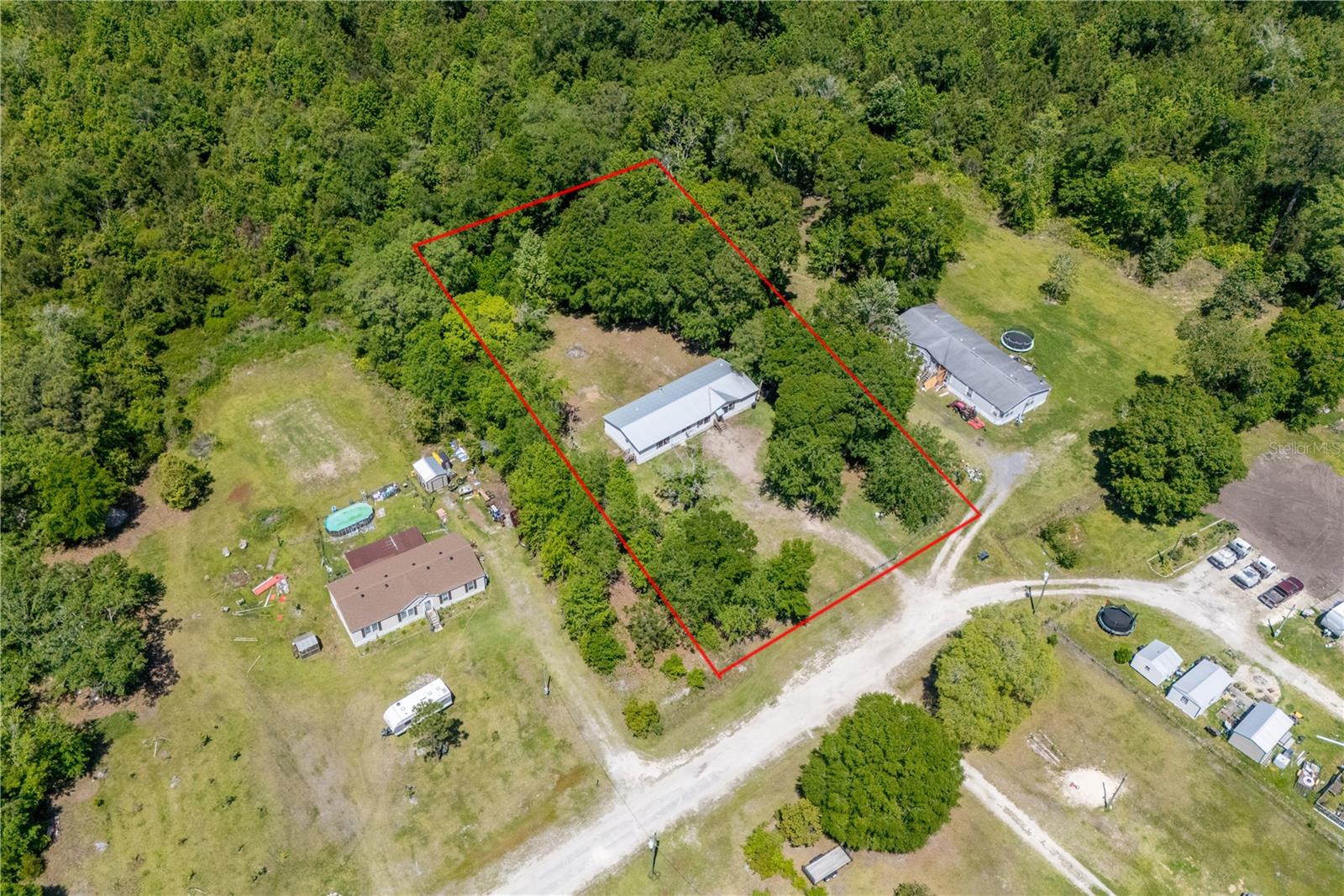 Image 49 of 50 For 22956 Brandon Road
