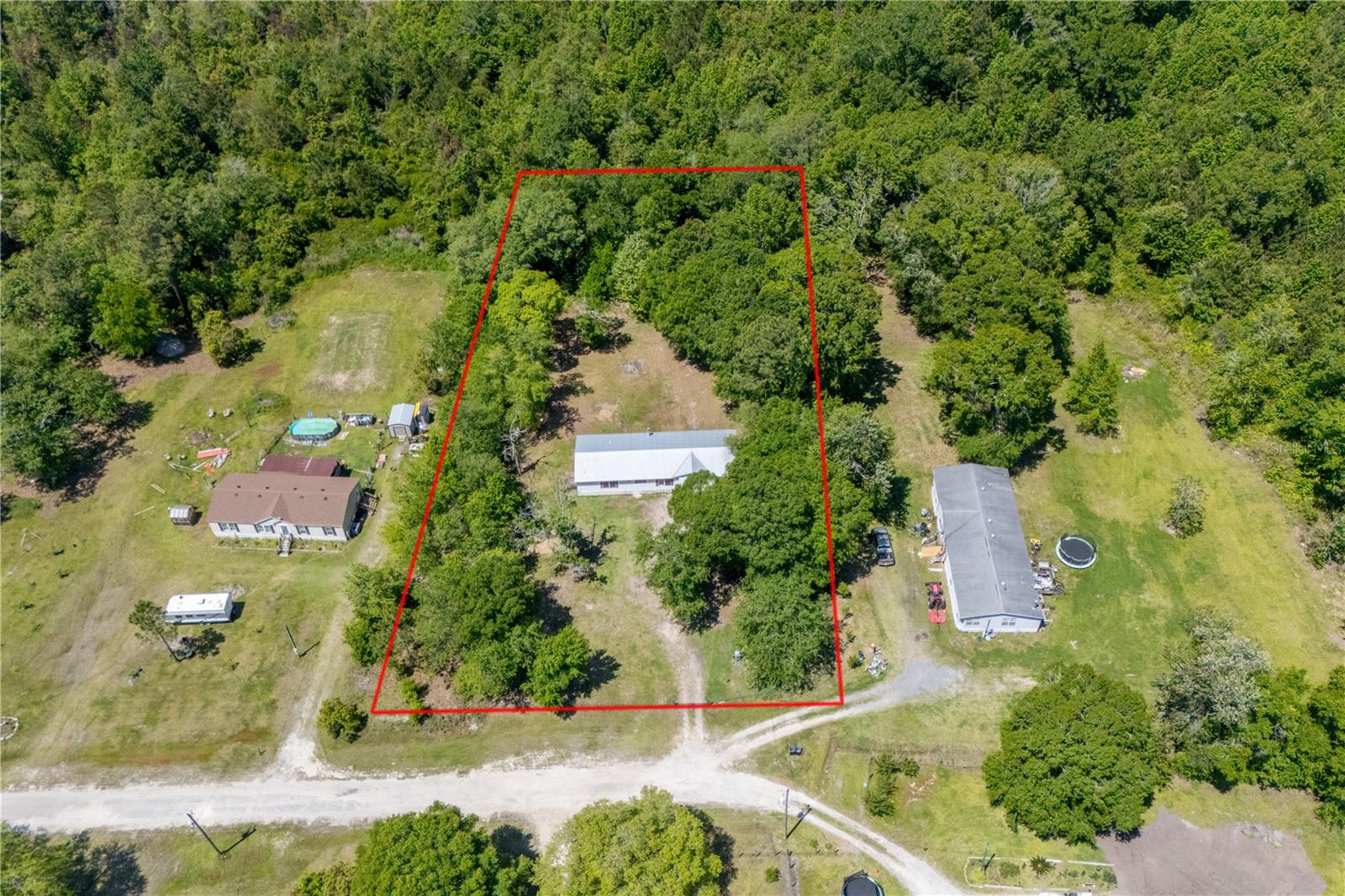 Image 50 of 50 For 22956 Brandon Road