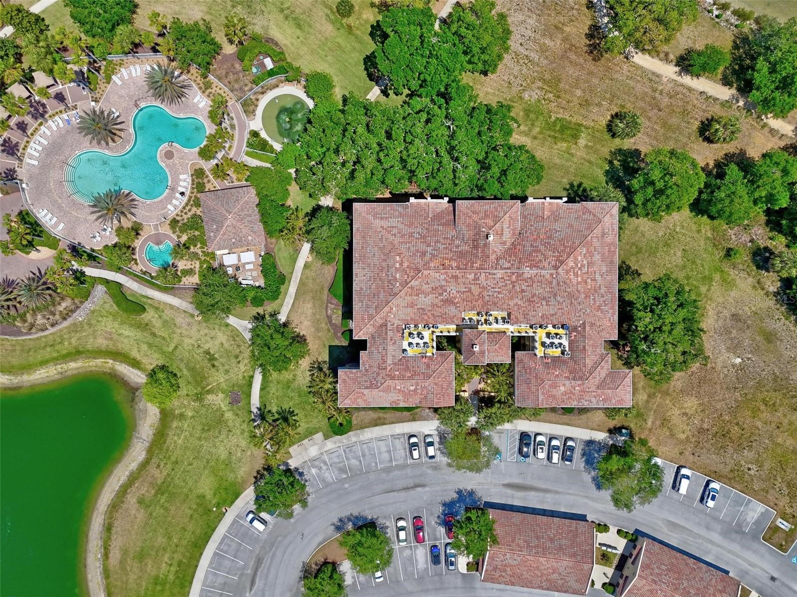 Image 44 of 46 For 115 Riverview Bend S 2123