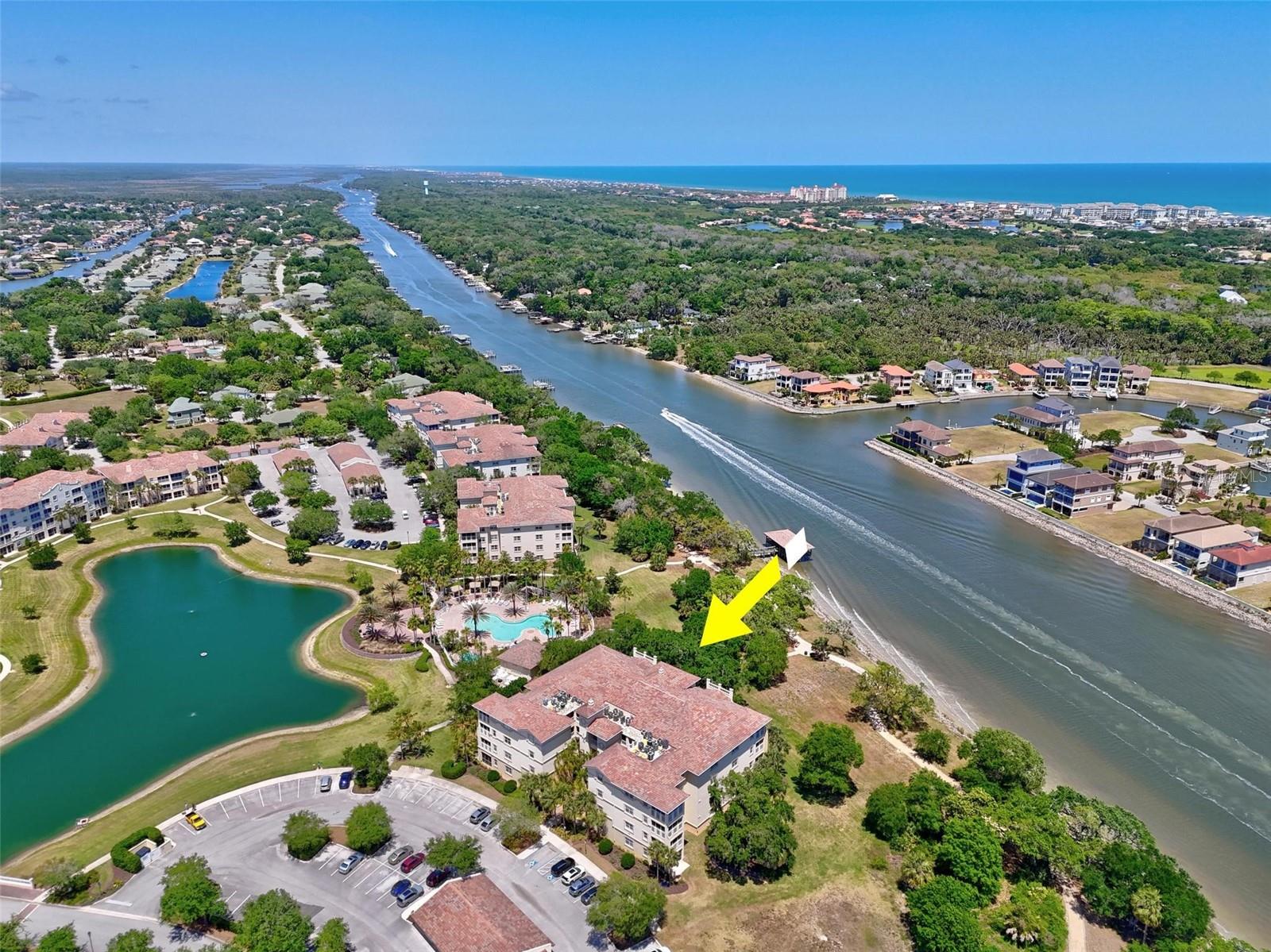 Image 45 of 46 For 115 Riverview Bend S 2123