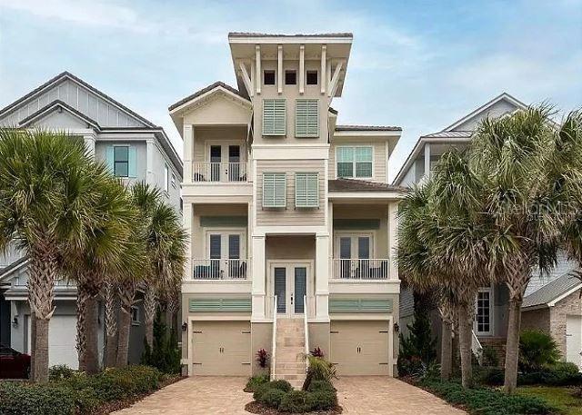 Details for 530 Cinnamon Beach Lane, PALM COAST, FL 32137