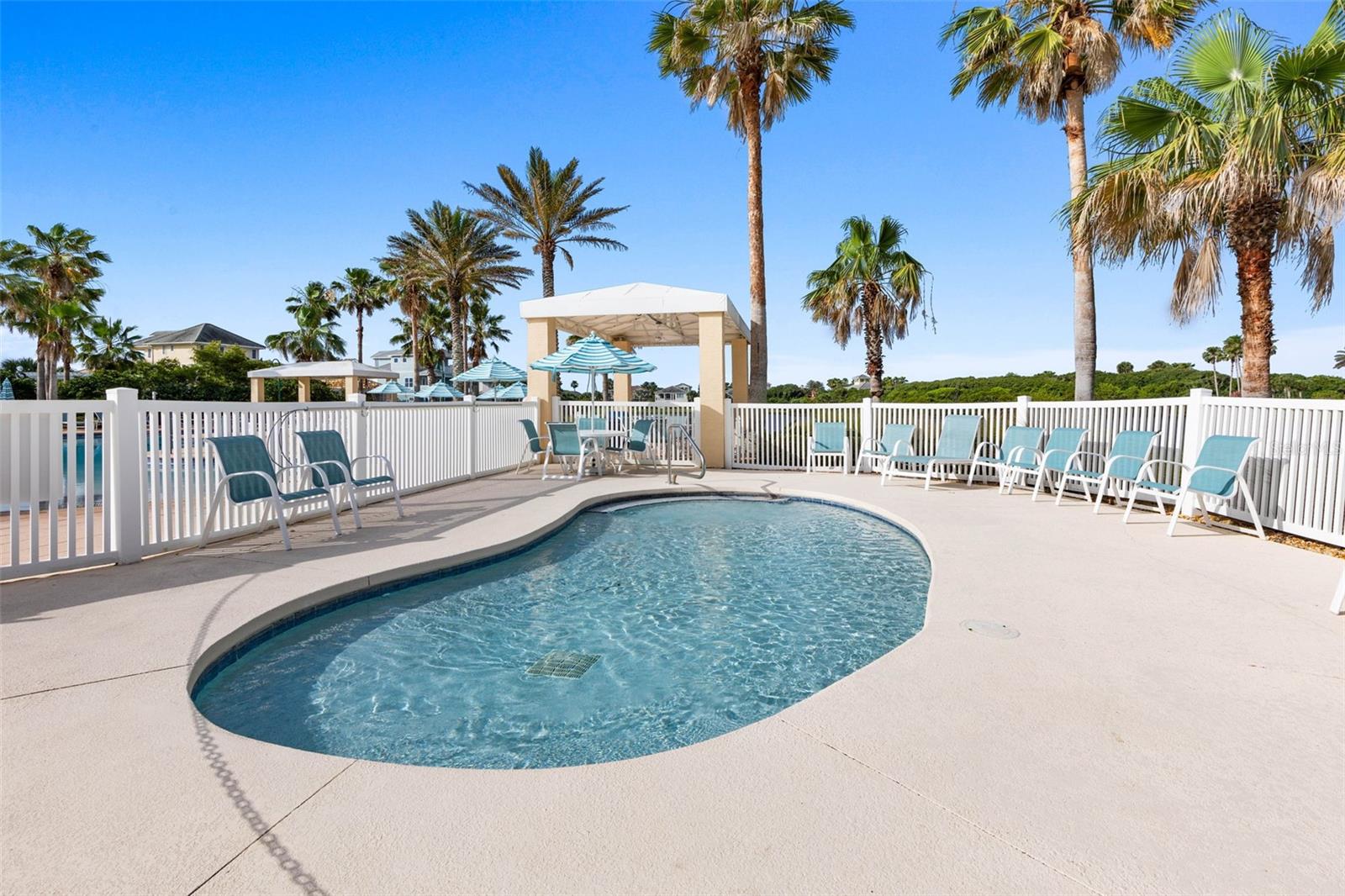 Image 54 of 62 For 530 Cinnamon Beach Lane