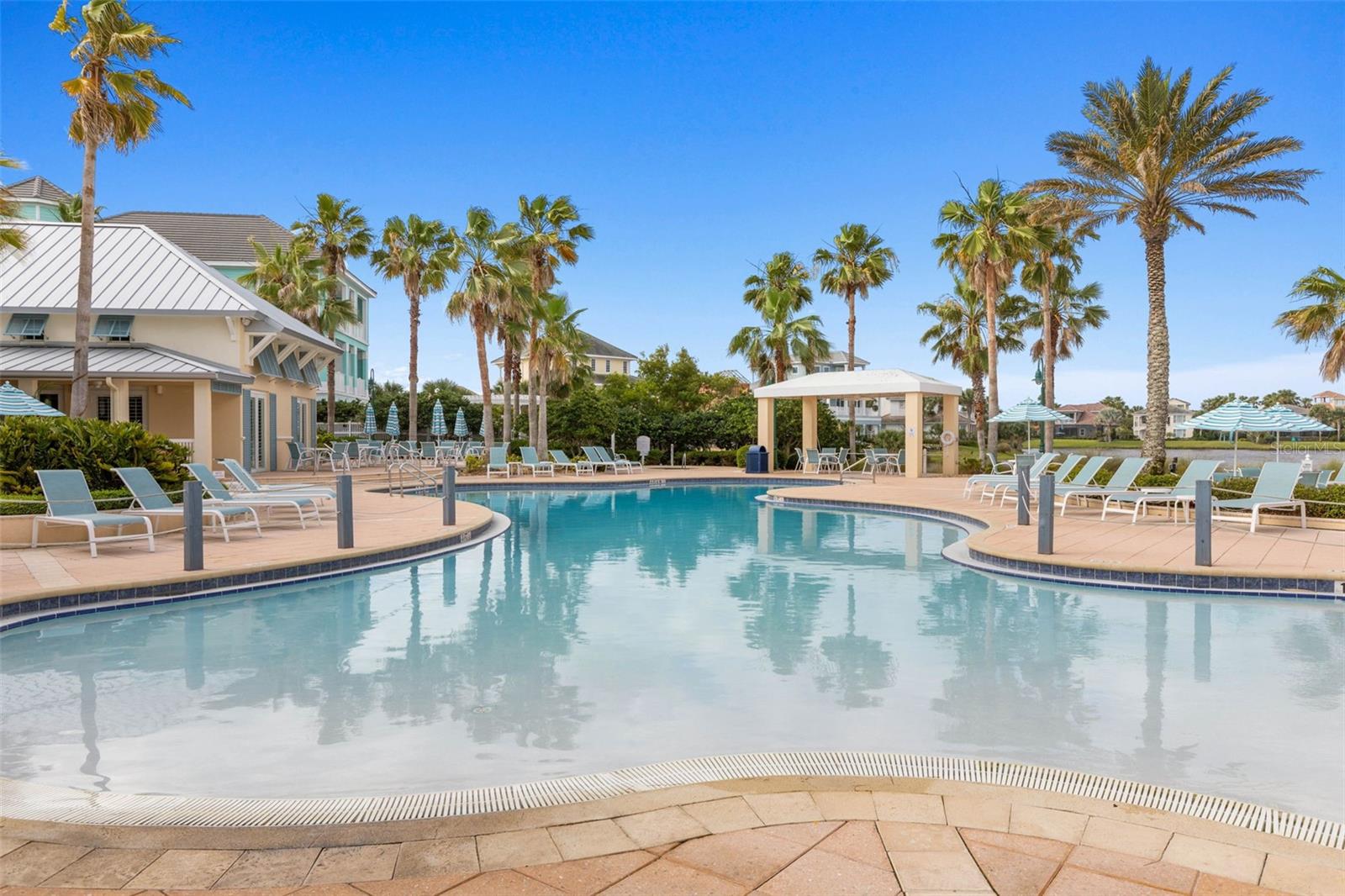 Image 55 of 62 For 530 Cinnamon Beach Lane