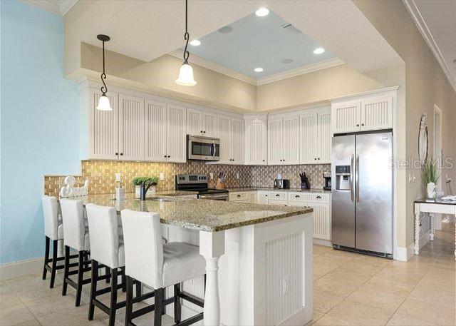 Image 7 of 62 For 530 Cinnamon Beach Lane