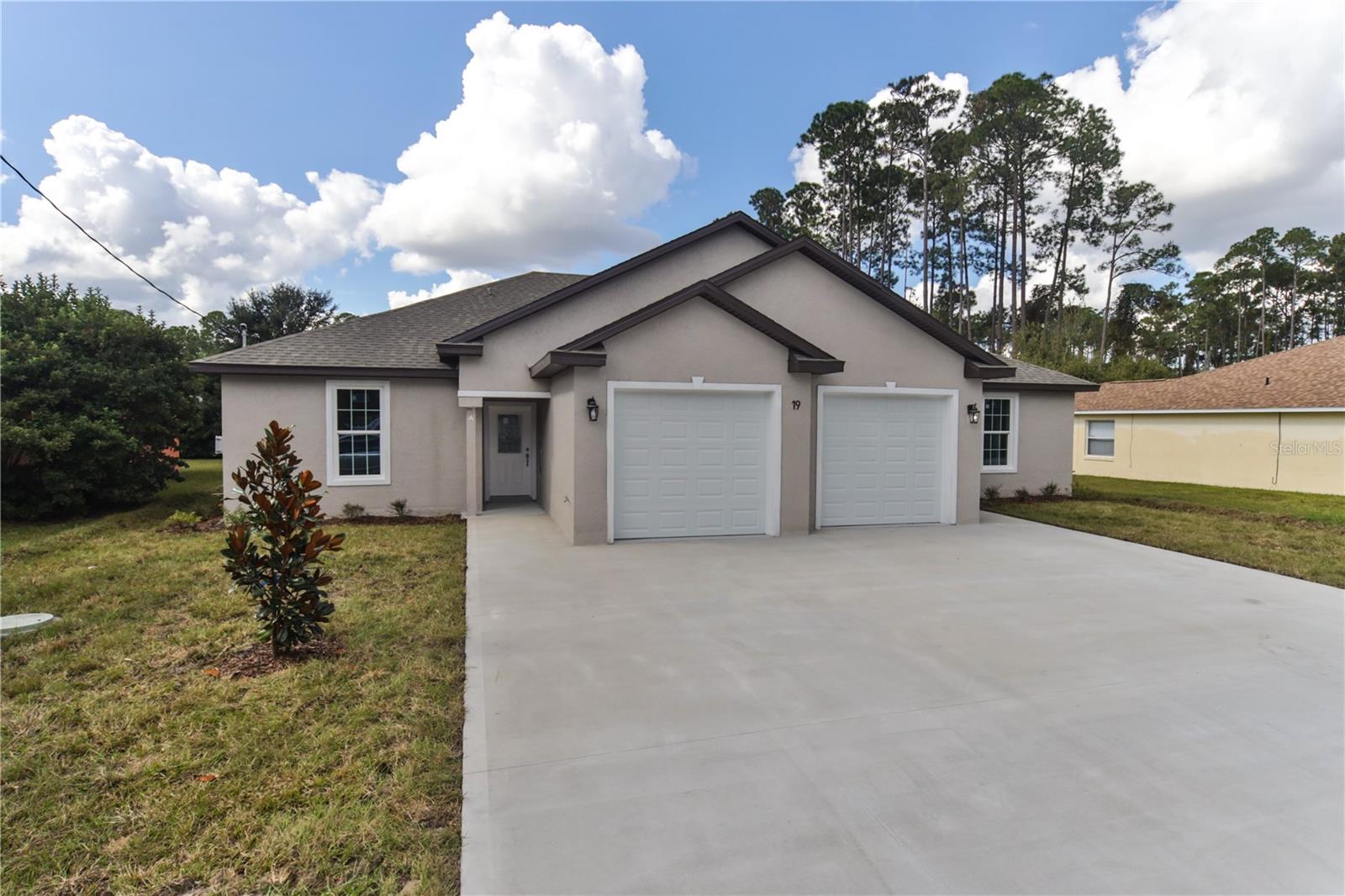 Details for 14 Bunker View Drive A, PALM COAST, FL 32137