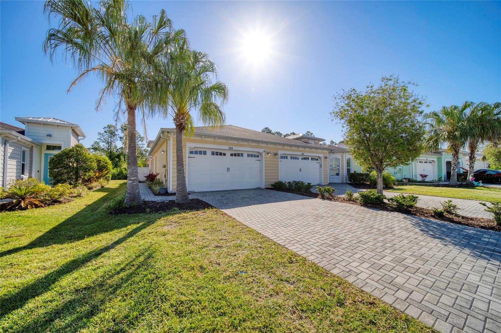 Details for 324 Coral Reef Way, DAYTONA BEACH, FL 32124