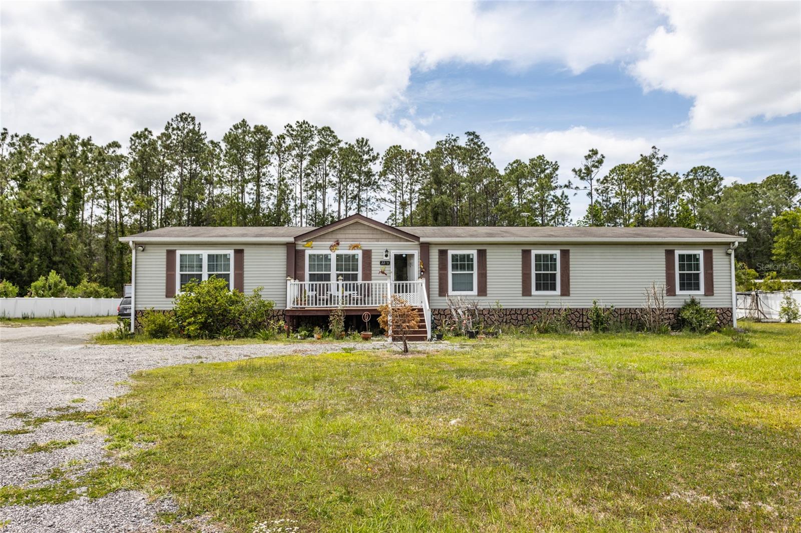 Details for 2278 Laurel Avenue, BUNNELL, FL 32110