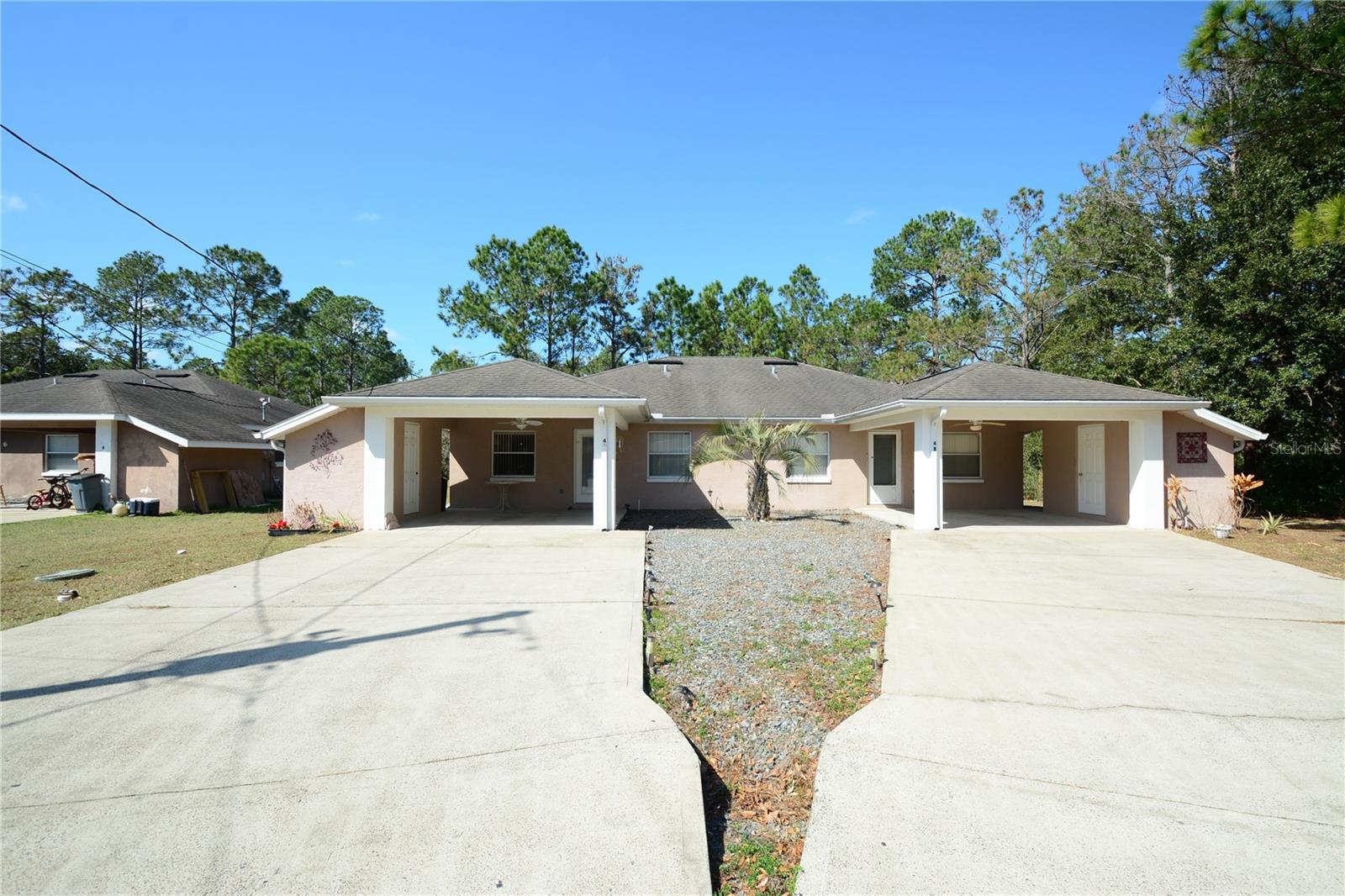 Details for 4 Wheeler Place B, PALM COAST, FL 32164