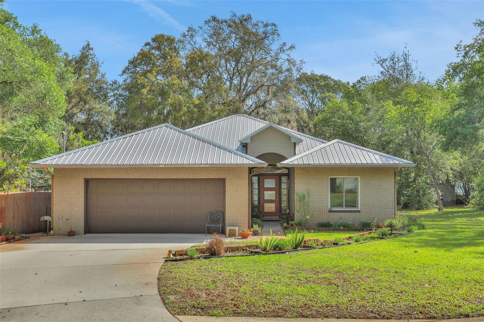 Details for 6261 Little Lake Geneva Road, KEYSTONE HEIGHTS, FL 32656