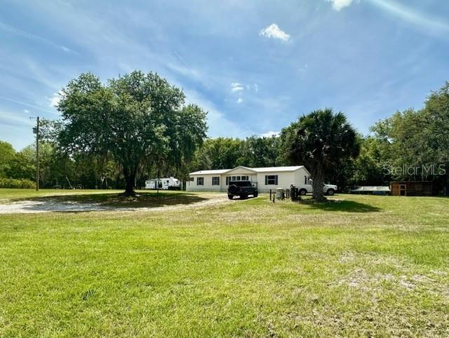 Image 2 of 25 For 595 Raulerson No 1 Road