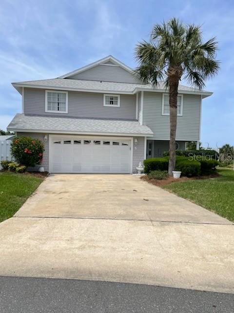 Details for 5 Nantucket Drive, PALM COAST, FL 32137