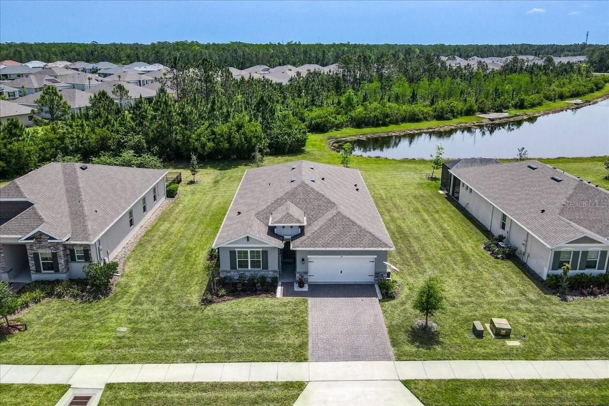 Details for 81 Huntington Place, ORMOND BEACH, FL 32174