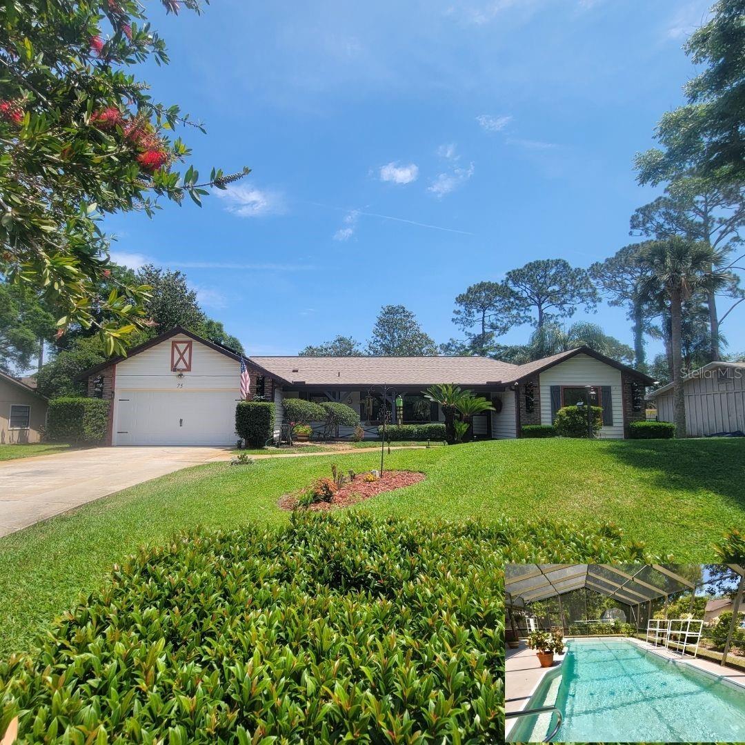Details for 75 Knollwood Estates Drive, ORMOND BEACH, FL 32174