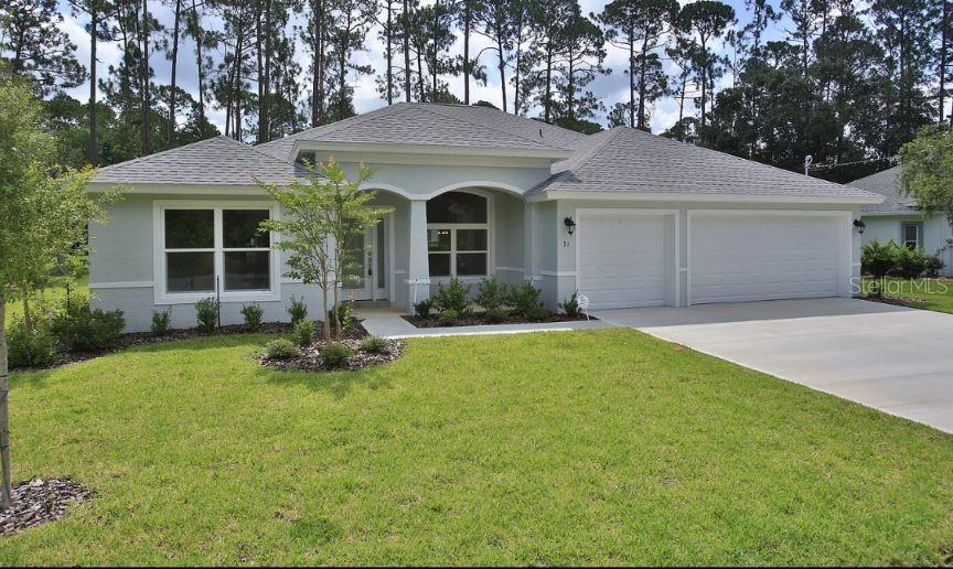 Details for 31 Egan Drive, PALM COAST, FL 32164