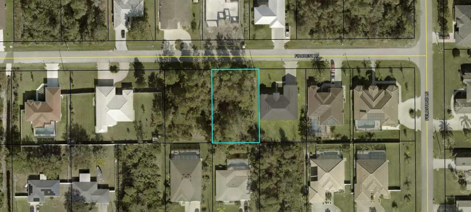 Details for 34 Fircrest Lane, PALM COAST, FL 32137