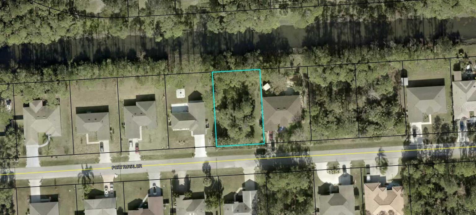 Details for 39 Port Royal Drive, PALM COAST, FL 32164