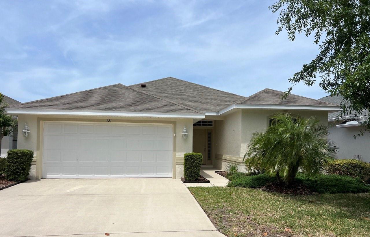 Details for 121 Raintree Circle, PALM COAST, FL 32164