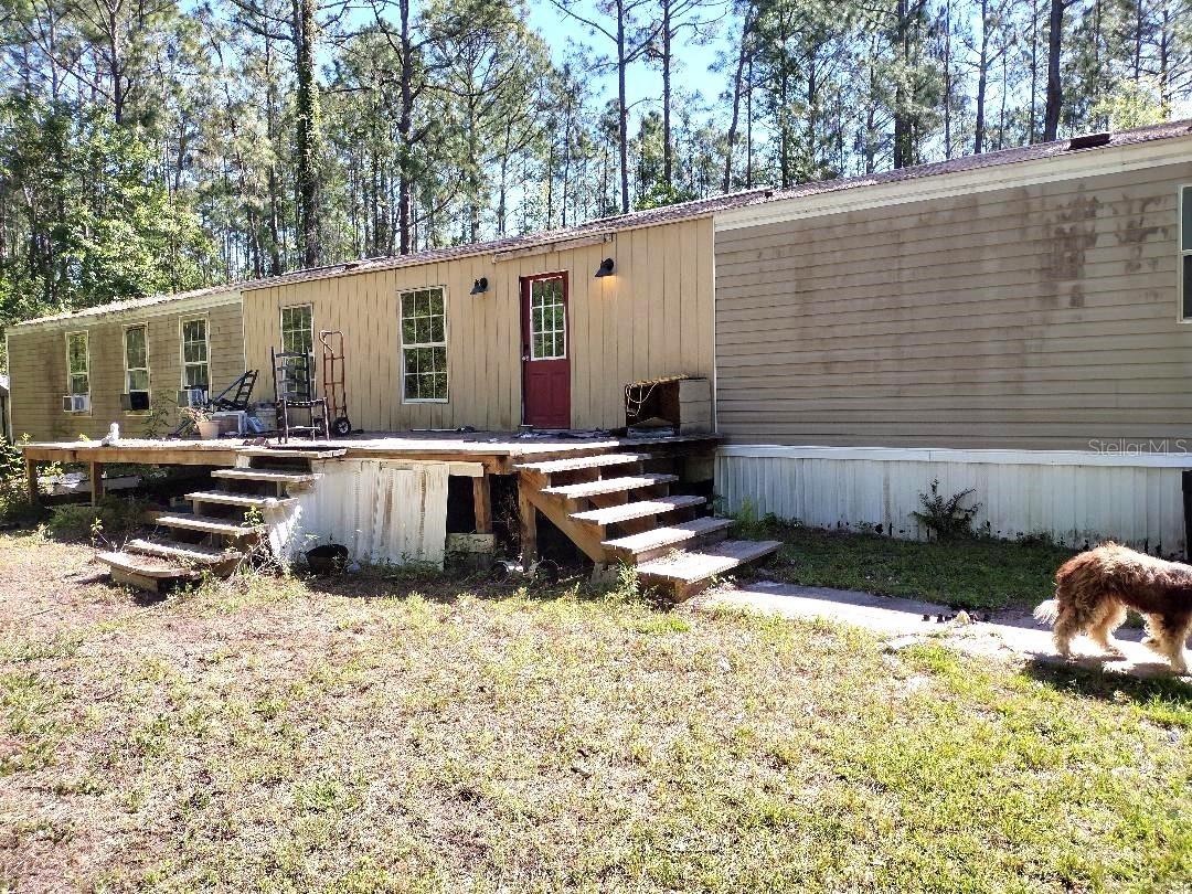 Details for 1215 Beech Boulevard, BUNNELL, FL 32110
