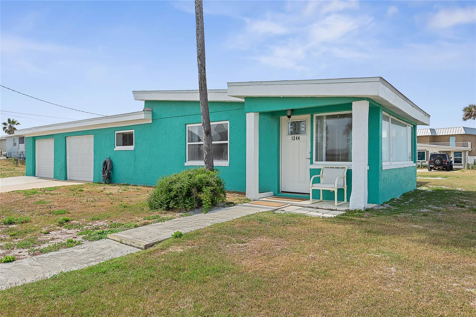 Image 2 of 31 For 1244 Ocean Shore Boulevard