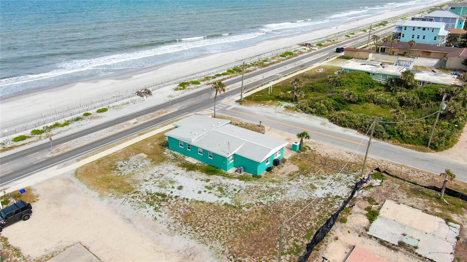 Image 3 of 31 For 1244 Ocean Shore Boulevard