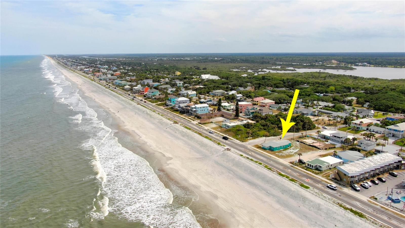 Image 31 of 31 For 1244 Ocean Shore Boulevard