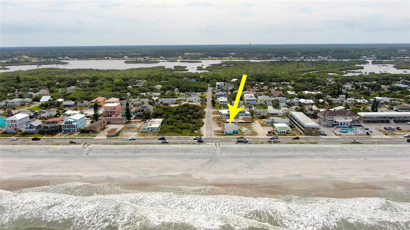 Image 7 of 31 For 1244 Ocean Shore Boulevard