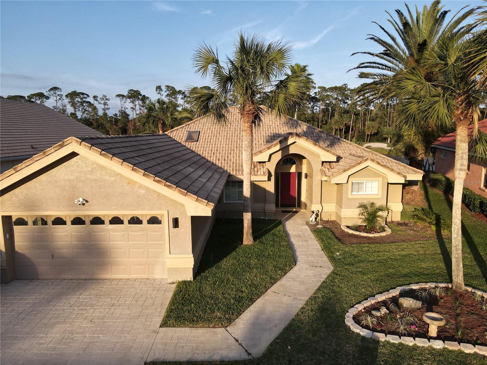 Details for 417 Long Cove, ORMOND BEACH, FL 32174