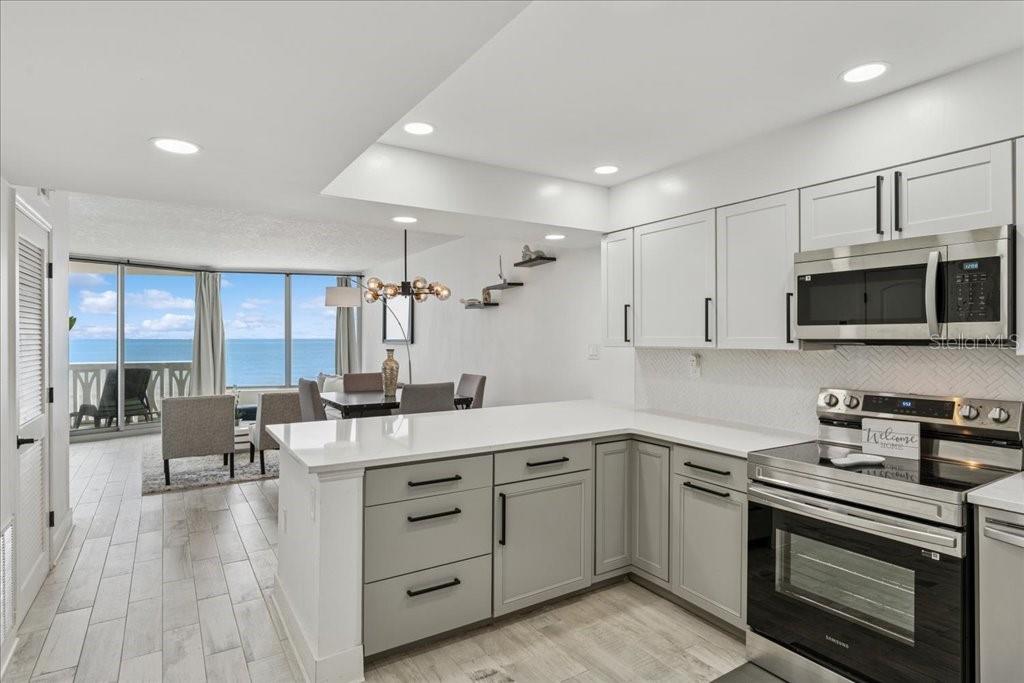 Image 12 of 28 For 1133 Ocean Shore Boulevard 603