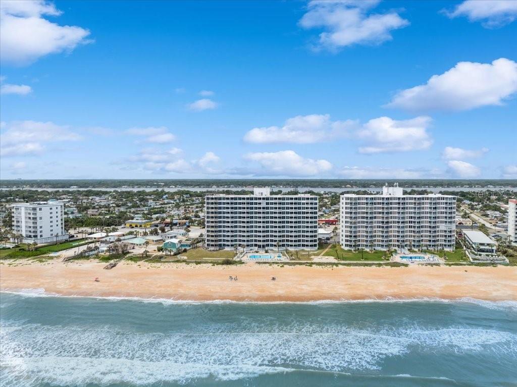 Image 2 of 28 For 1133 Ocean Shore Boulevard 603