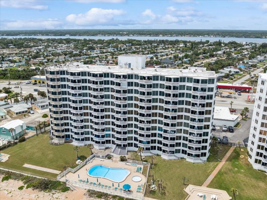 Image 3 of 28 For 1133 Ocean Shore Boulevard 603