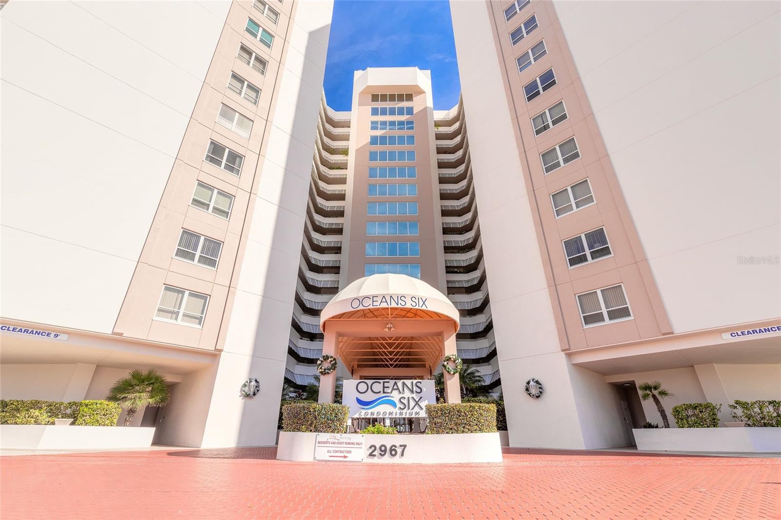 Details for 2967 Atlantic Avenue 708, DAYTONA BEACH SHORES, FL 32118