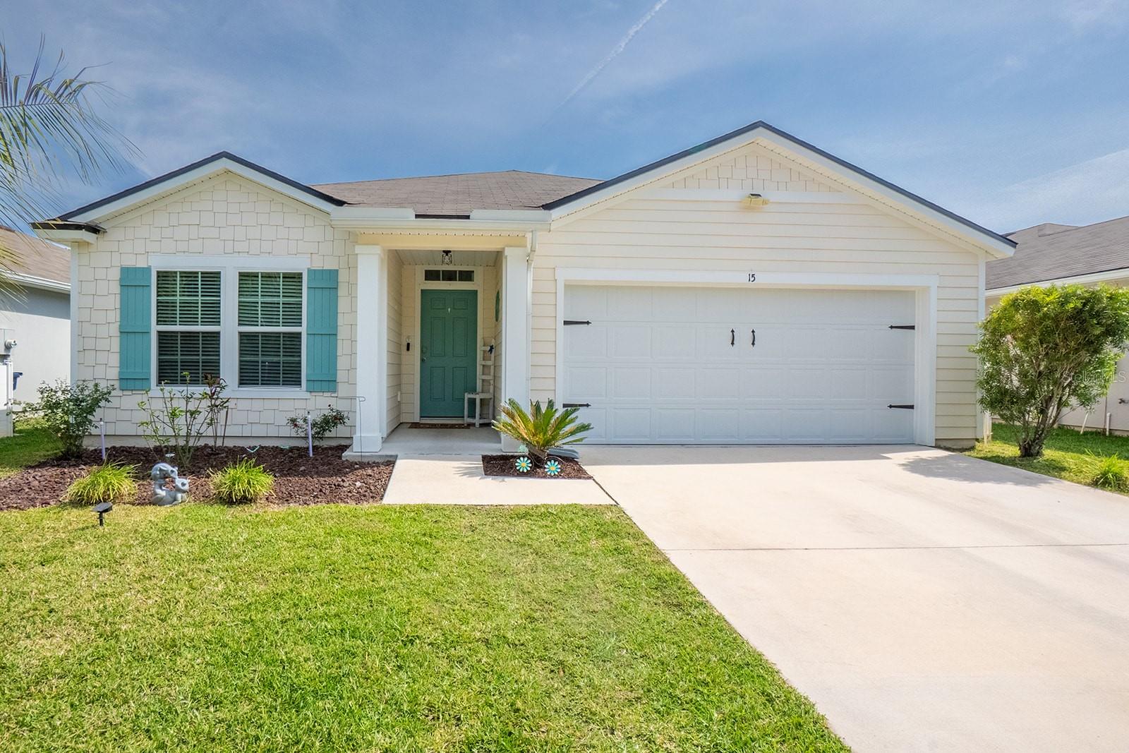 Details for 15 Grand Par Court, BUNNELL, FL 32110