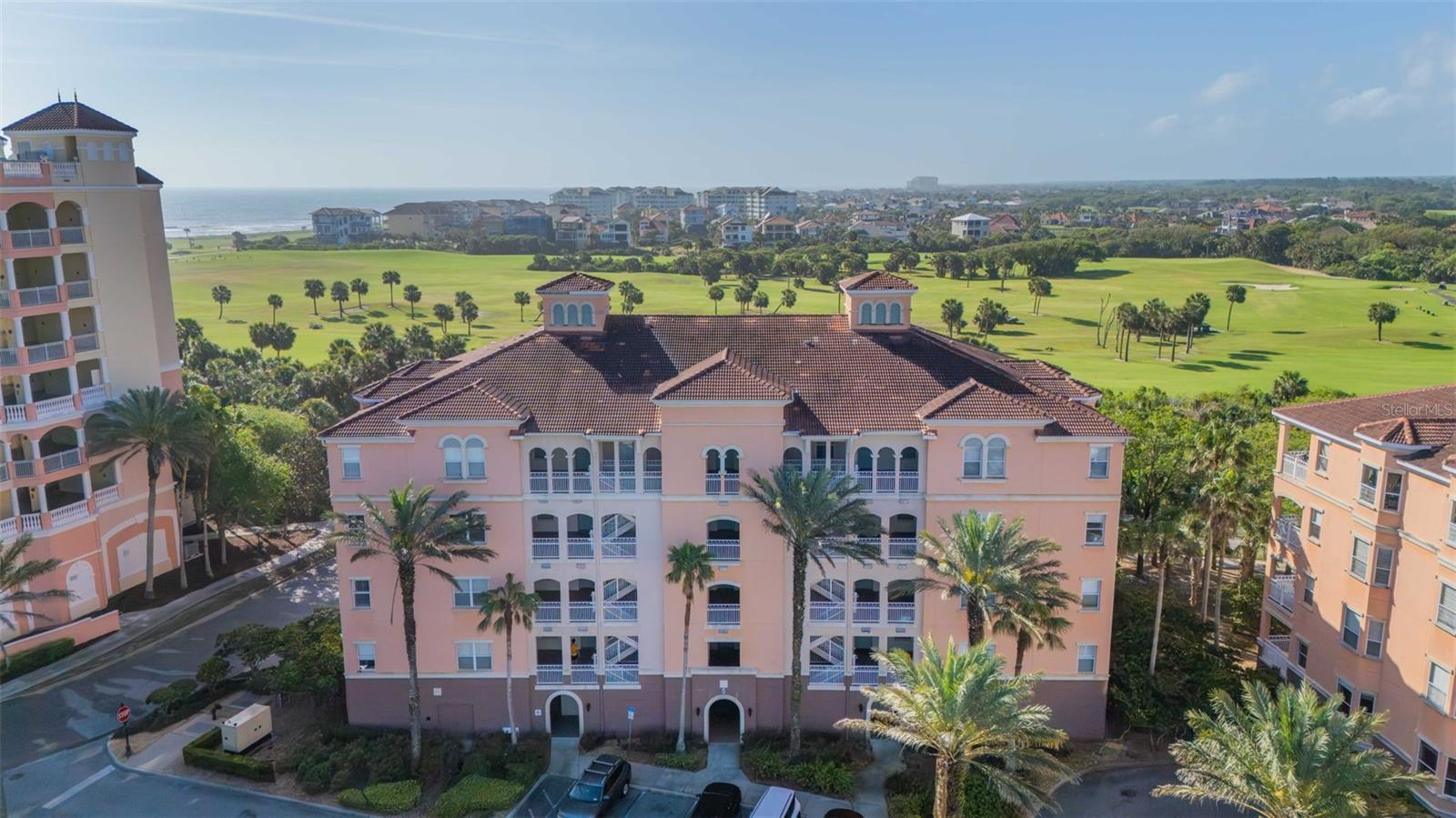 Details for 5 Ocean Crest Way 1411, PALM COAST, FL 32137