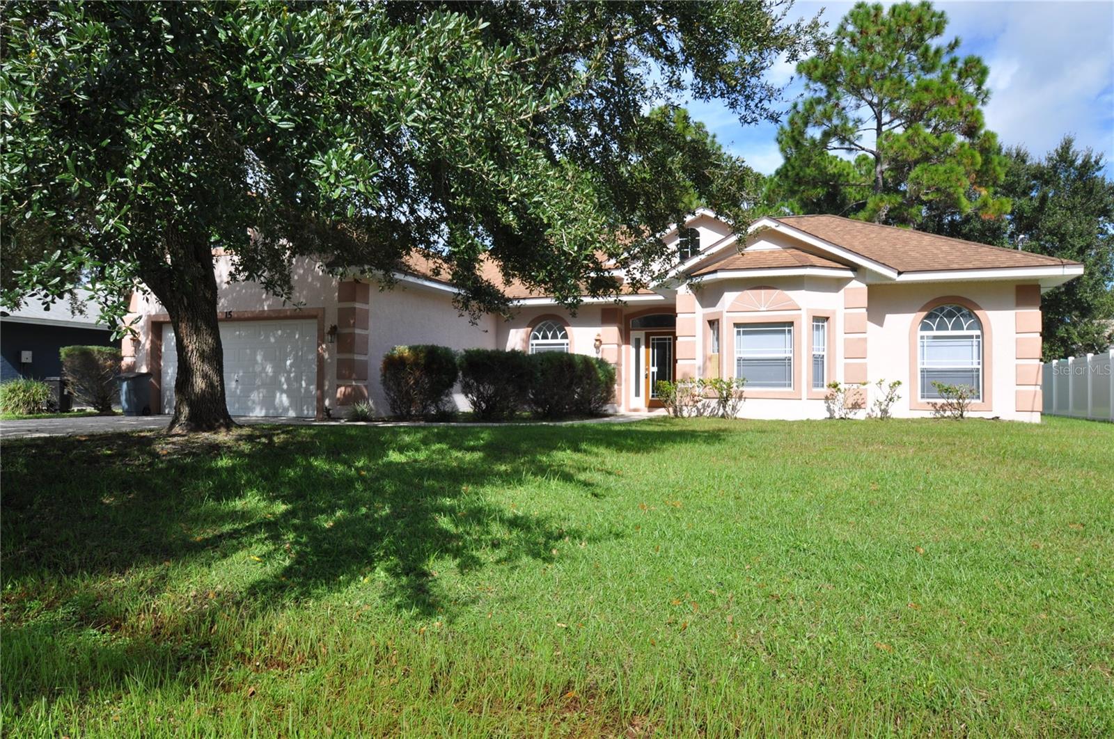 Details for 15 Pope Lane, PALM COAST, FL 32164