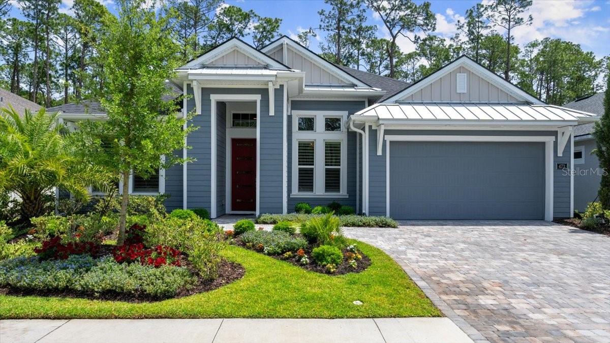 Details for 473 Stirling Bridge Drive, ORMOND BEACH, FL 32174