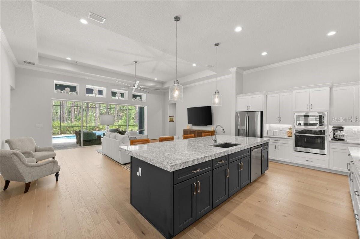 Image 12 of 84 For 473 Stirling Bridge Drive