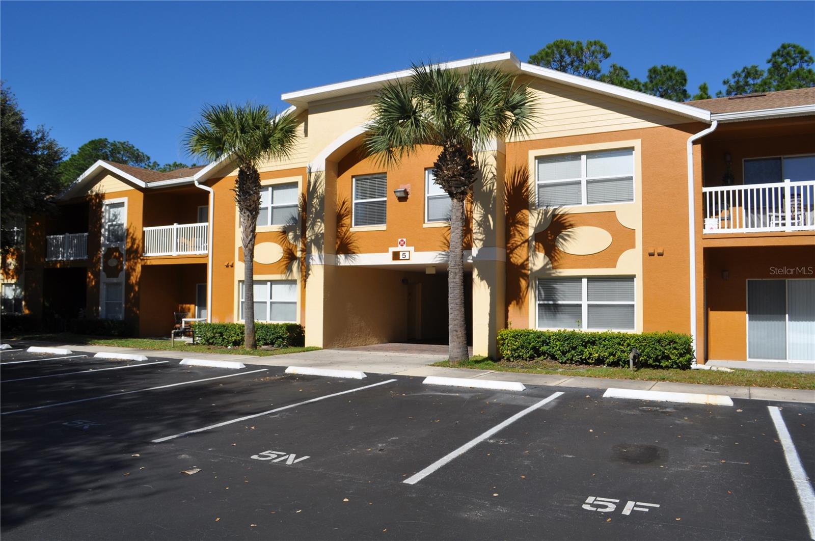 Details for 4600 Moody Boulevard 5j, BUNNELL, FL 32110