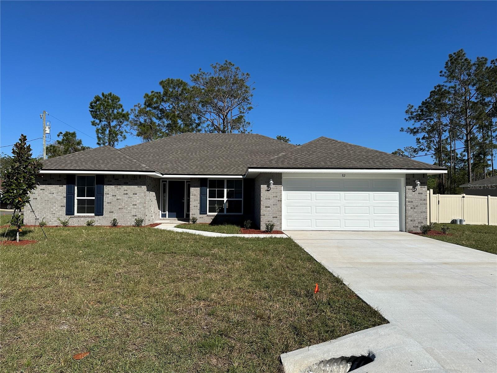 Details for 18 Sergeant Court, PALM COAST, FL 32164