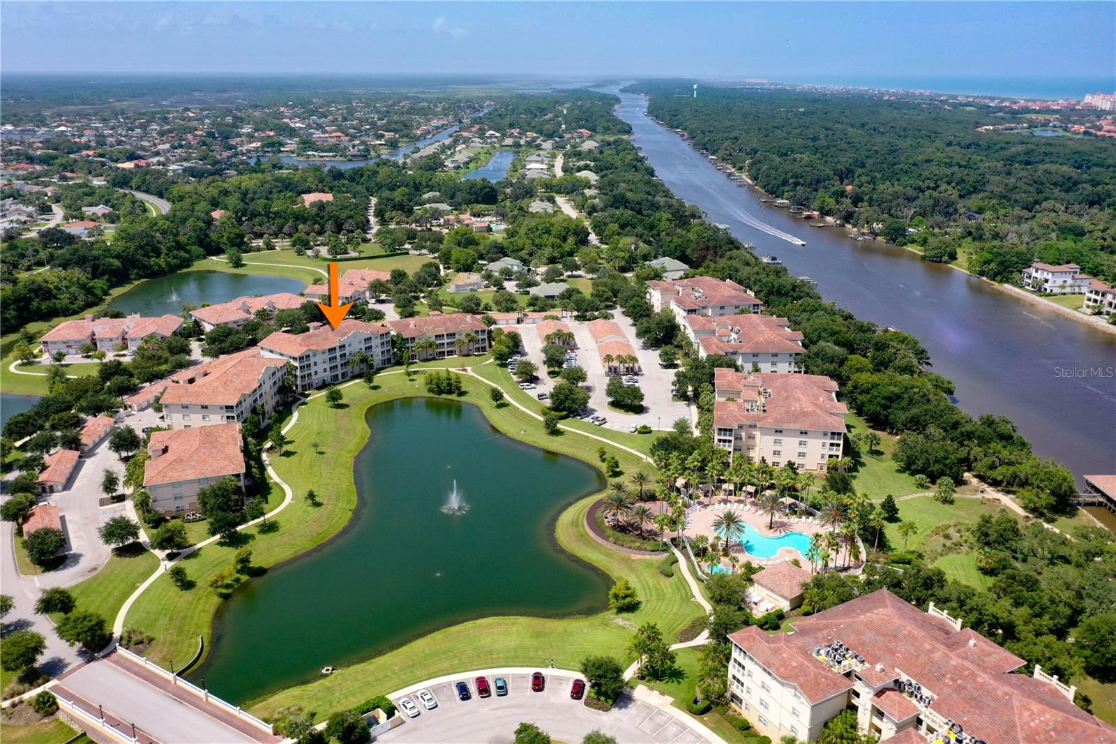 Image 5 of 71 For 75 Riverview Bend S 1624