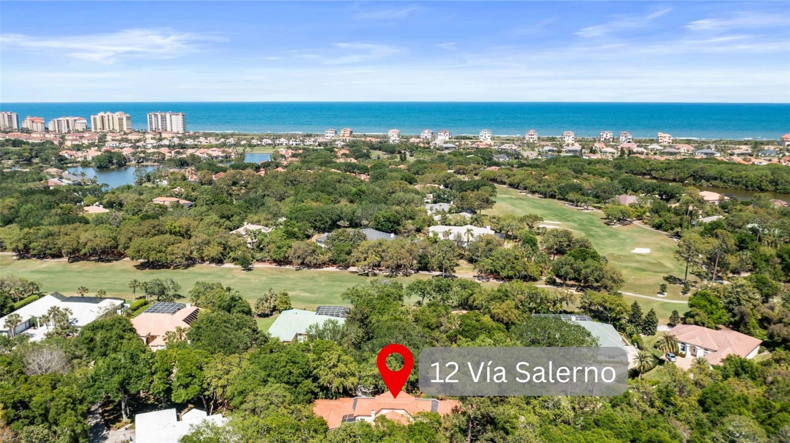 Image 88 of 99 For 12 Via Salerno