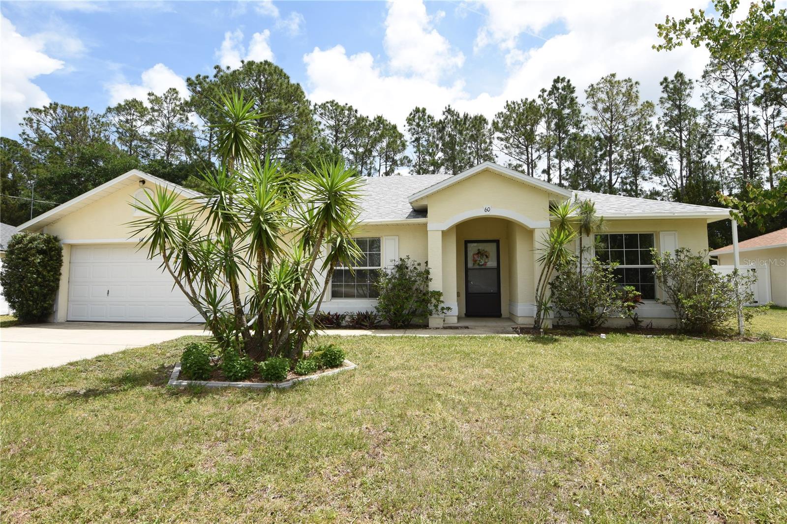 Details for 60 Ramblewood Drive, PALM COAST, FL 32164