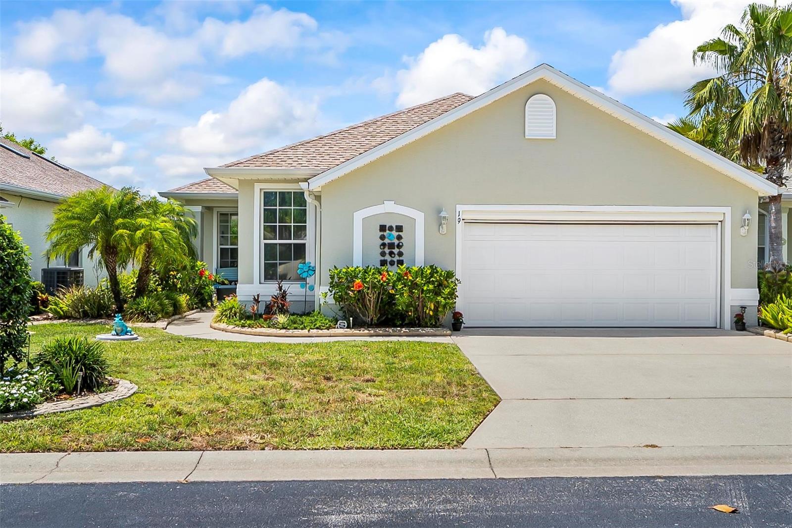 Details for 19 Raintree Circle, PALM COAST, FL 32164