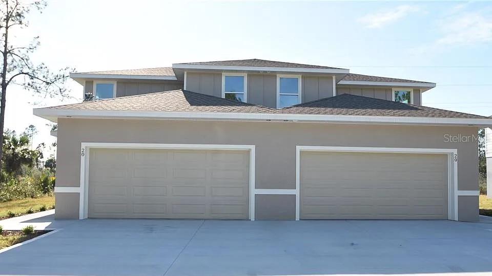 Details for 1 Fanshawe Lane, PALM COAST, FL 32137