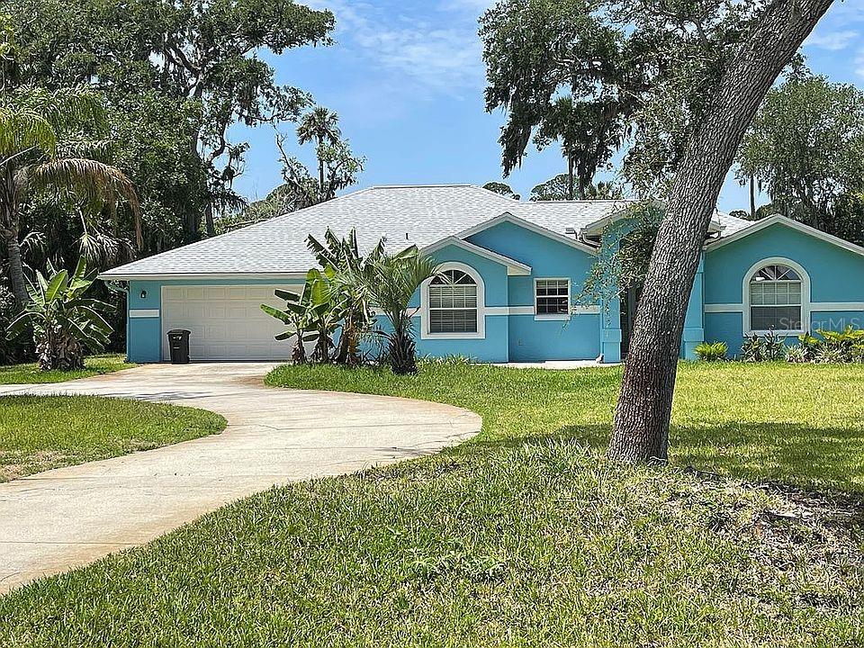 Details for 1501 Lambert Avenue, FLAGLER BEACH, FL 32136