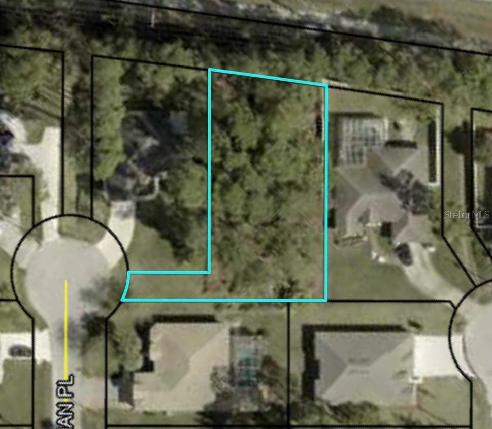 Details for 8 Wayman Place, PALM COAST, FL 32164