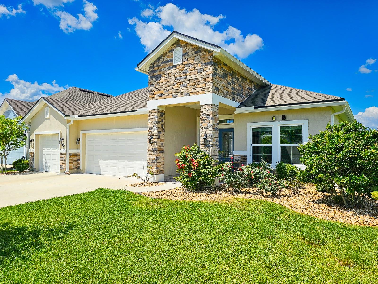 Details for 143 Wood Stork Lane, PALM COAST, FL 32164