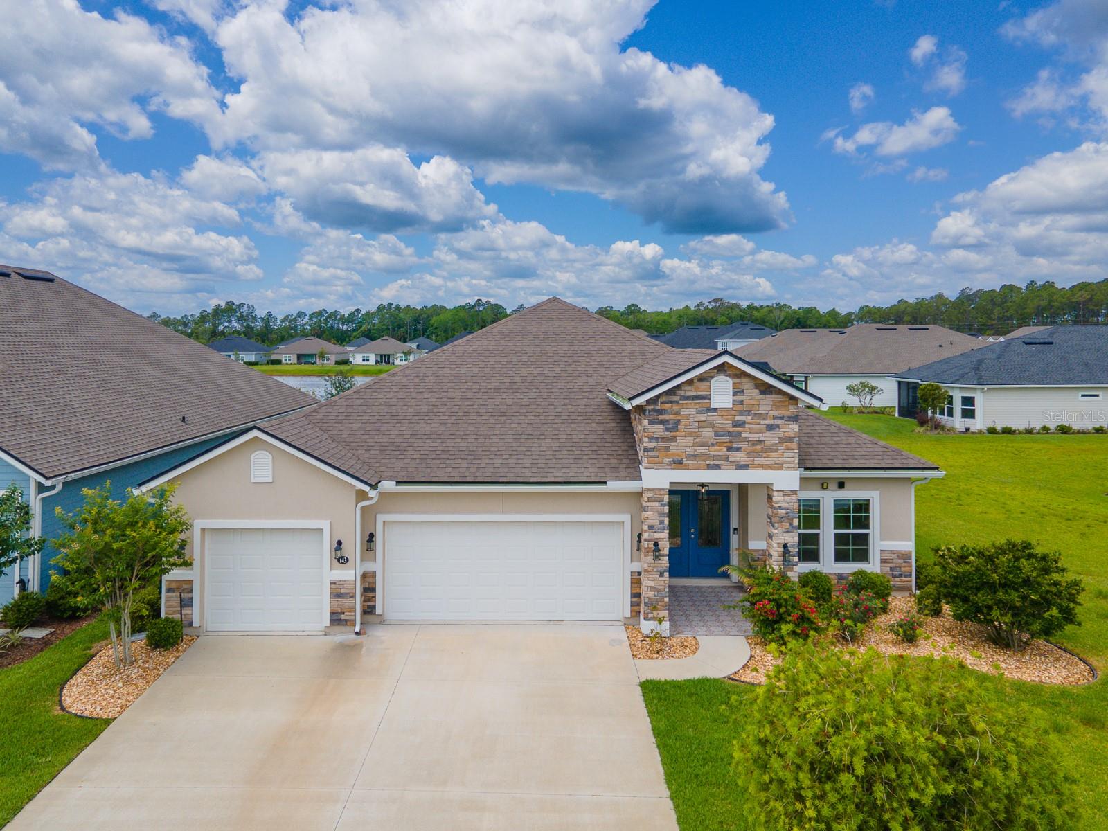 Image 2 of 48 For 143 Wood Stork Lane
