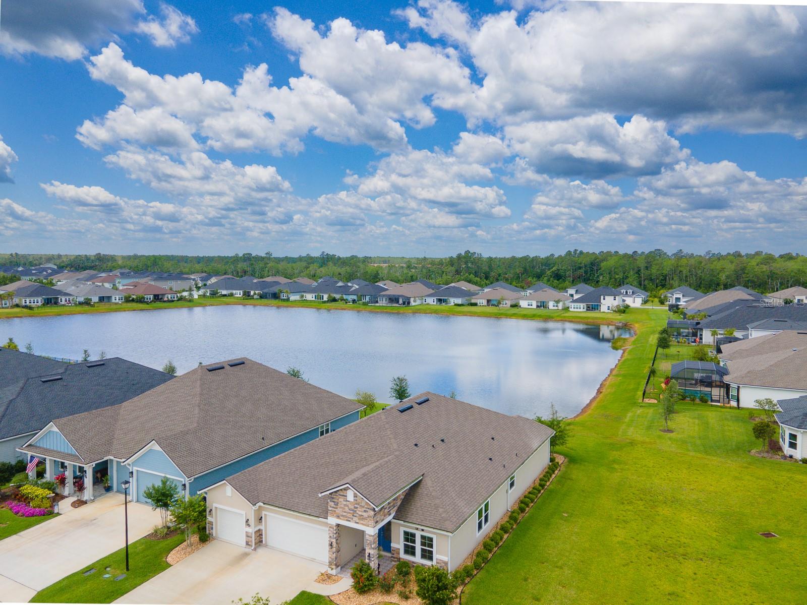 Image 45 of 48 For 143 Wood Stork Lane